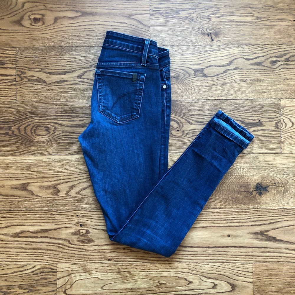 JOES Skinny Jeans- Size 27